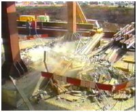 OBRA CIVIL y de EDIFICACION: SEGURIDAD EN CONSTRUCCION